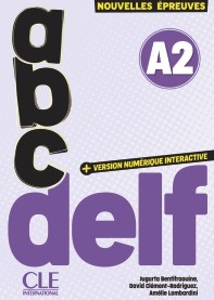 ABC DELF A2 NOUVELLES �PREUVES