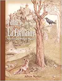 LES FABLES DE LA FONTAINE