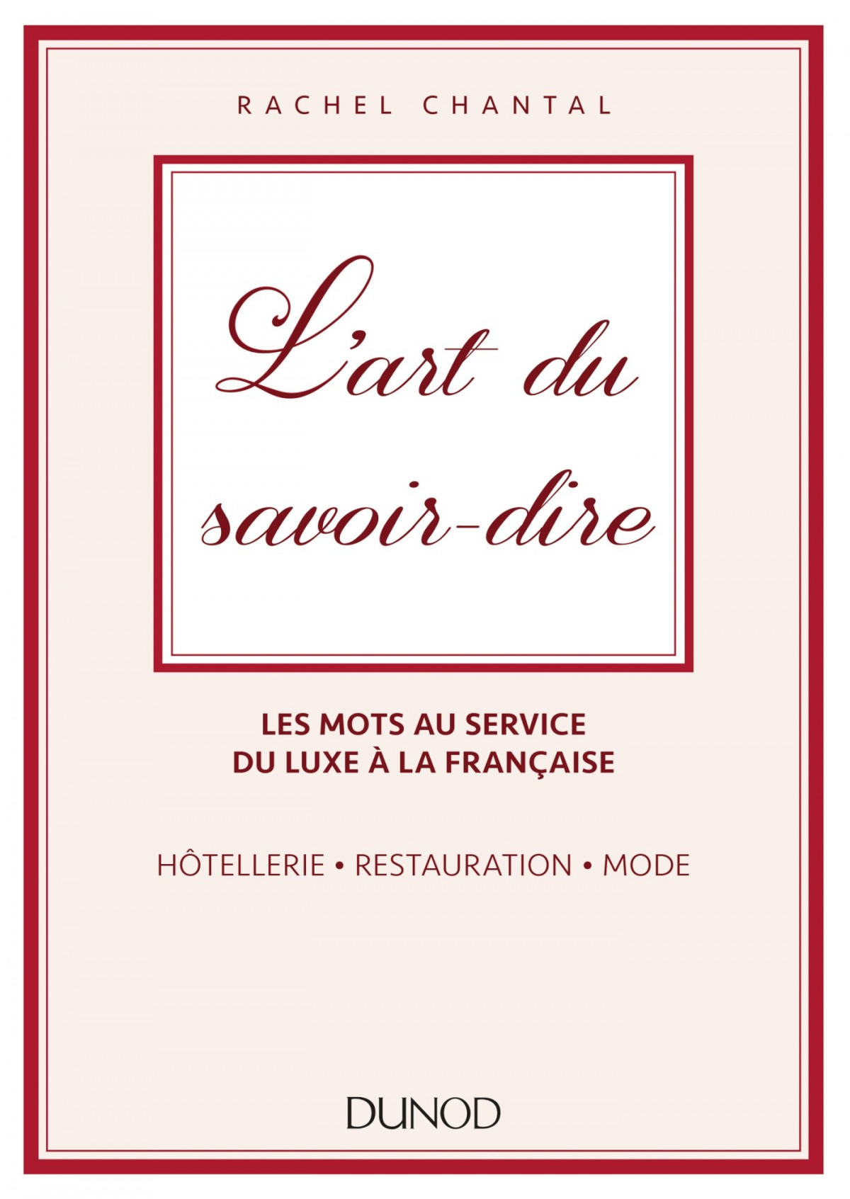 L�art du savoir-dire