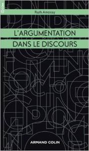 L'argumentation dans le discours