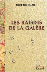 LES RAISINS DE LA GALERE/LIBRES FAYARD