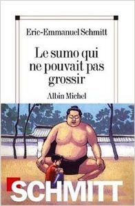 LE SUMO QUI NE POUVAIT PAS GROSSIR