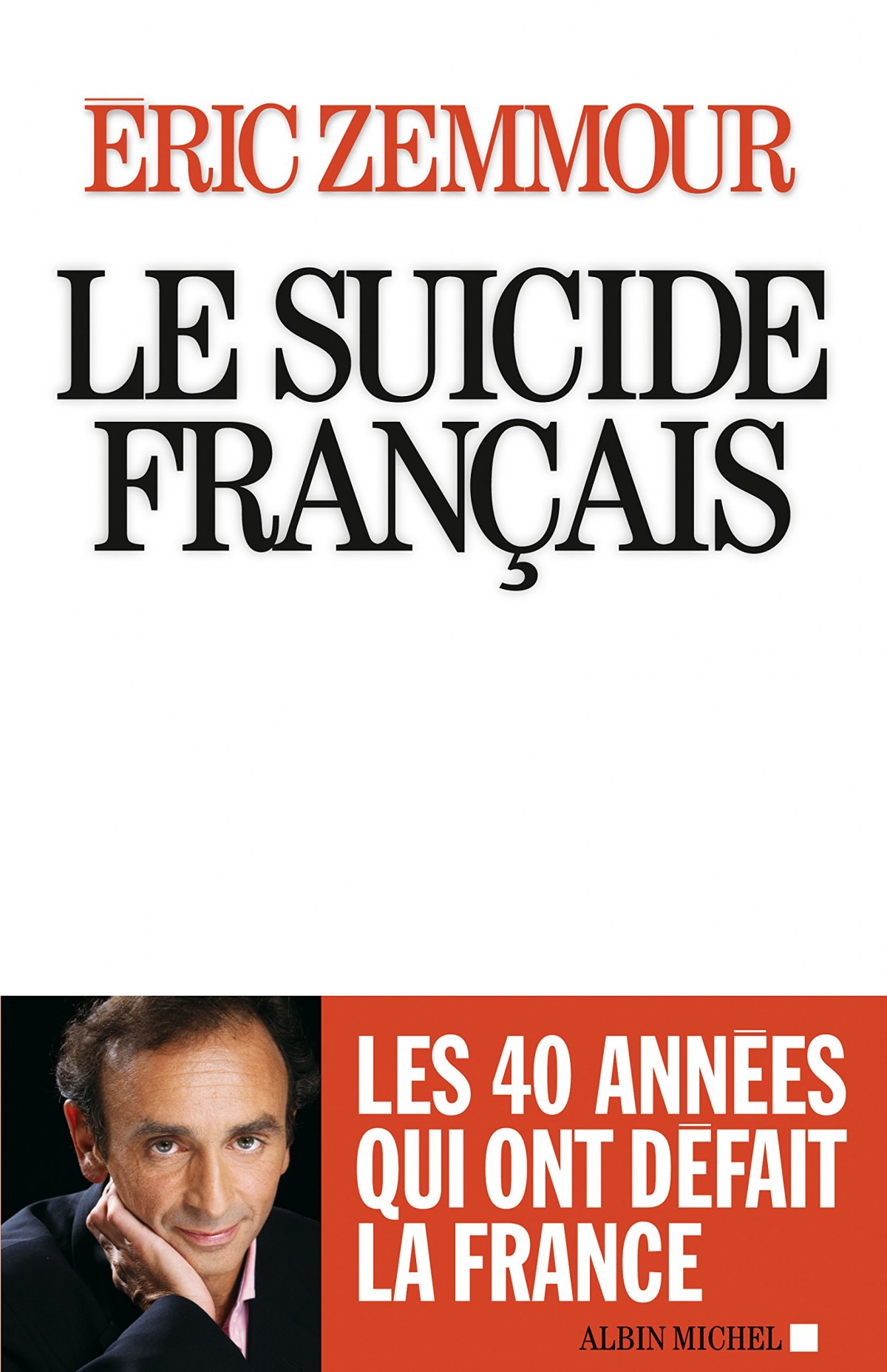 Le suicide fran�ais
