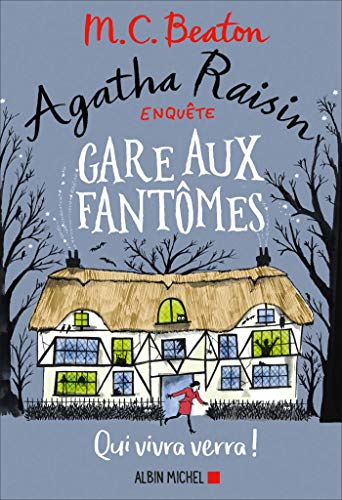 Agatha Raisin enqu�te