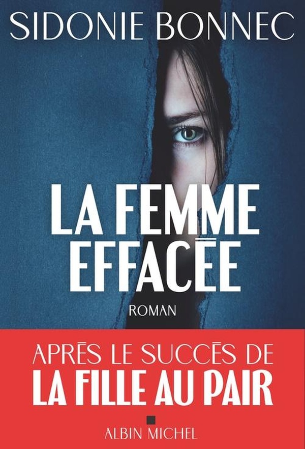 La Femme effac�e