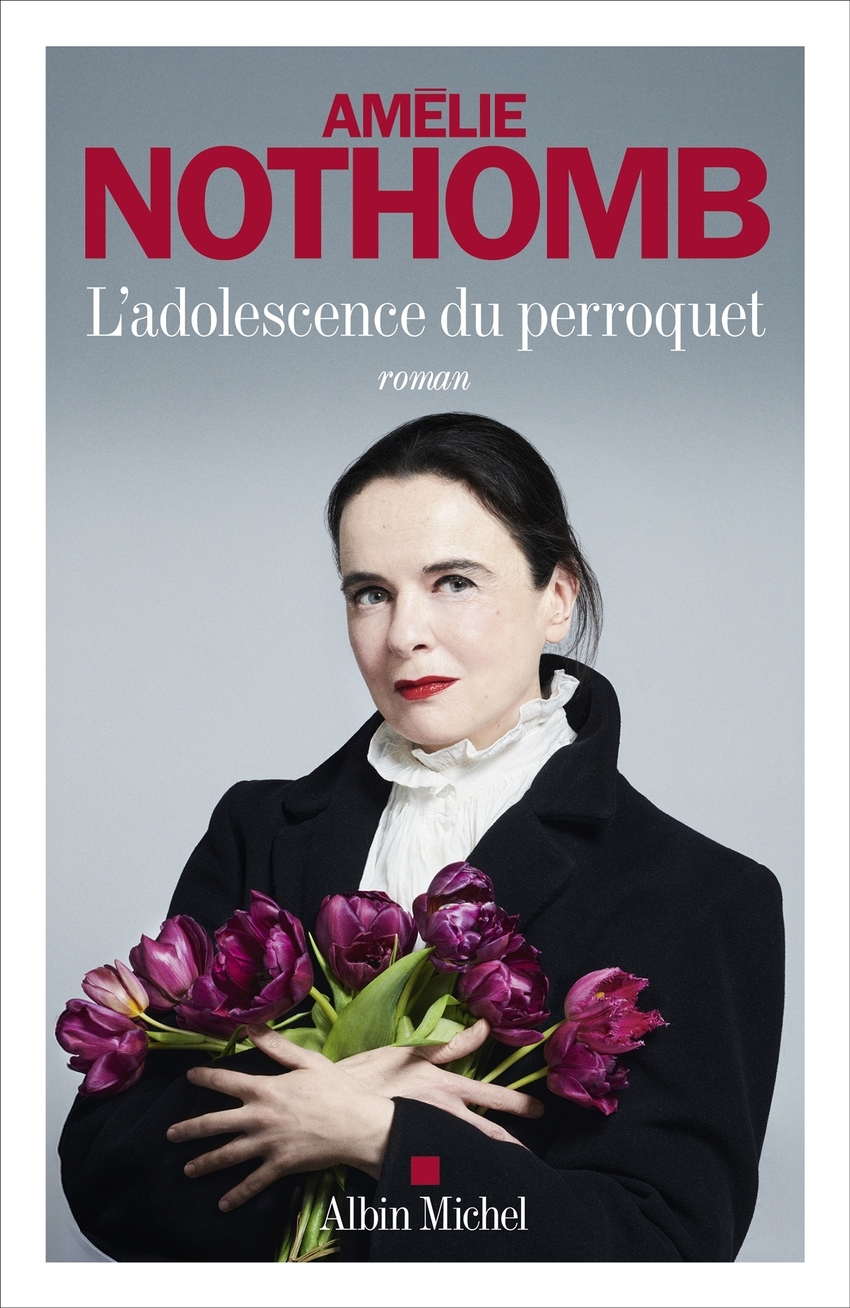 L'Adolescence du perroquet
