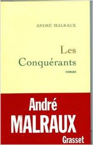 Les conqu�rants