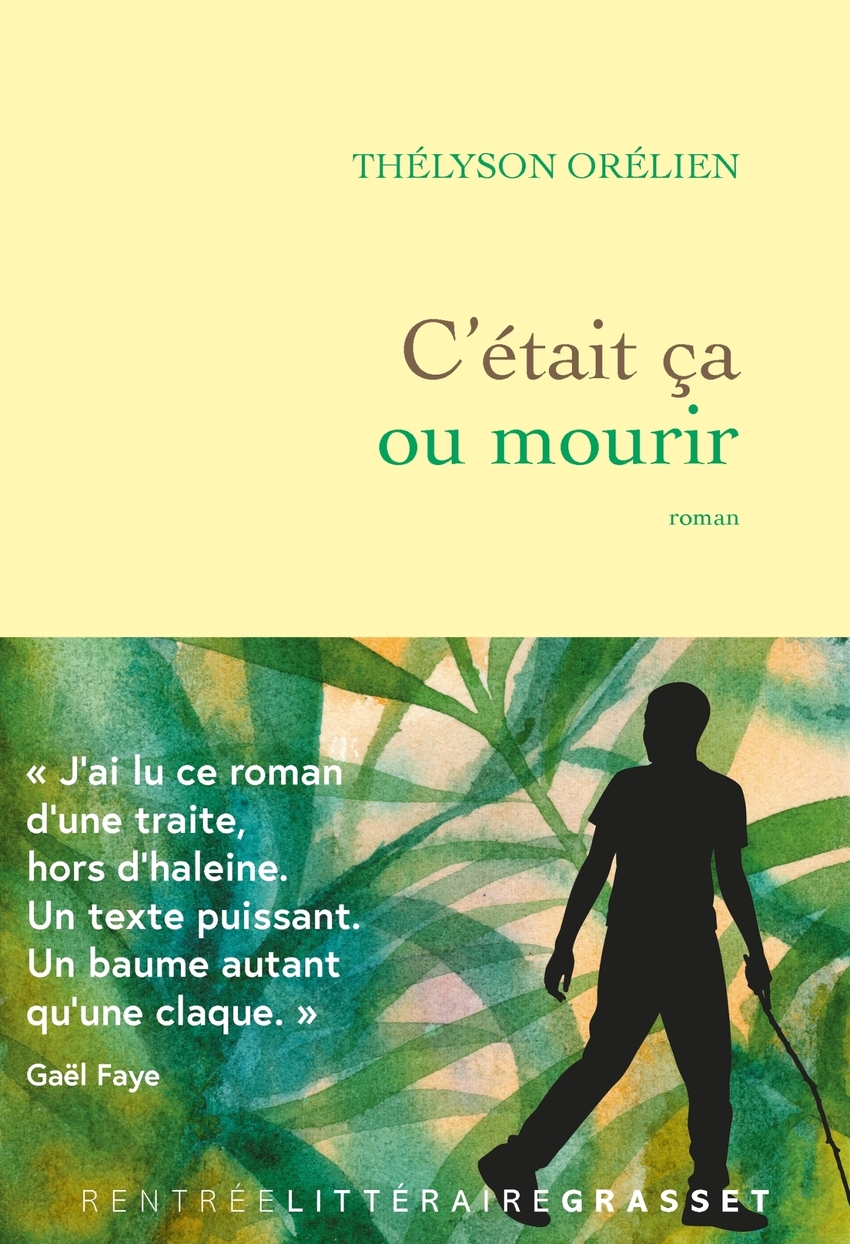 C'�tait �a ou mourir