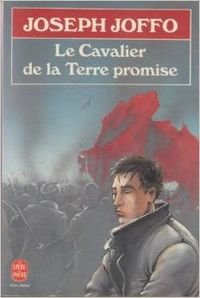 ++ 9773.CAVALIER DE LA TERRE PROMISE/LP
