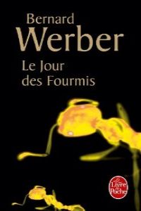 LES JOUR DES FOURMIS