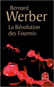 LA REVOLUTION DES FOURMIS