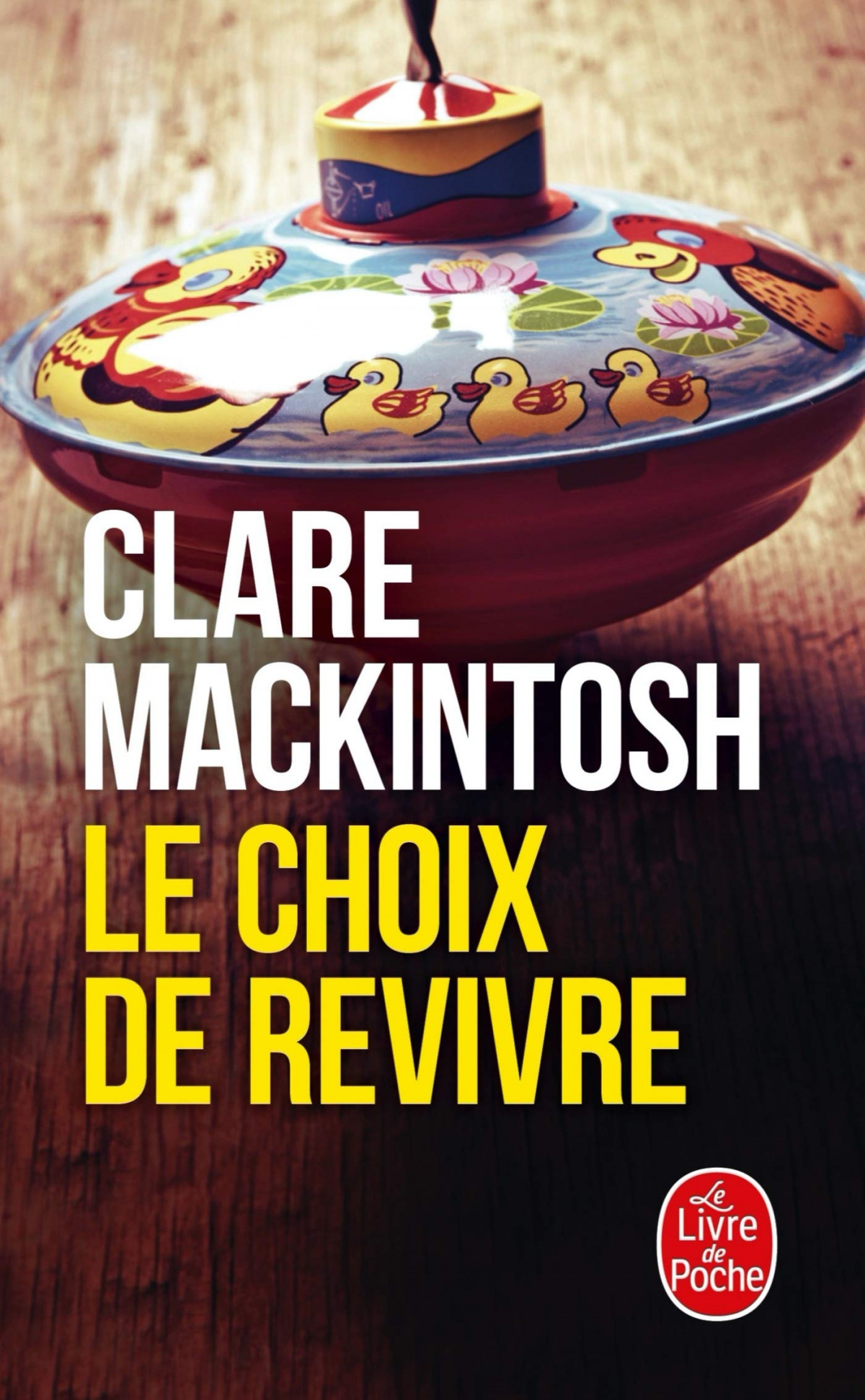 Choix de revivre, le