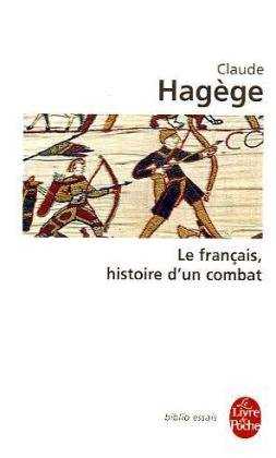 Le Fran�ais, histoire d�un combat