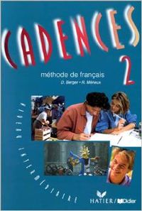 CADENCES 2