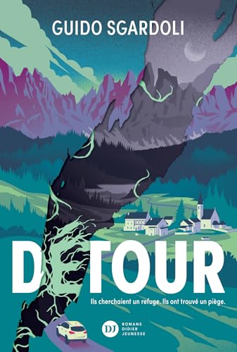 Detour