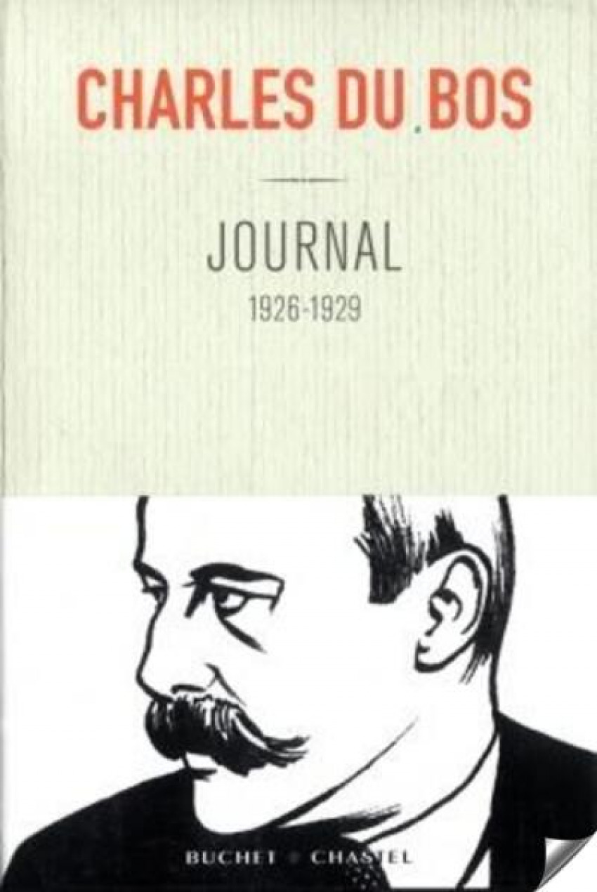 journal 1926-1929