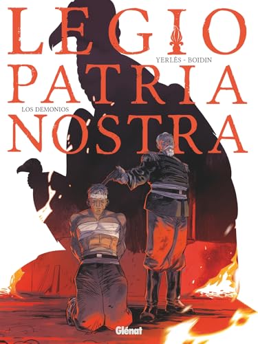 Legio Patria Nostra