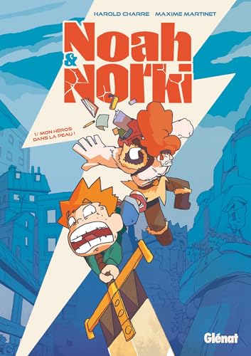 Noah Norki