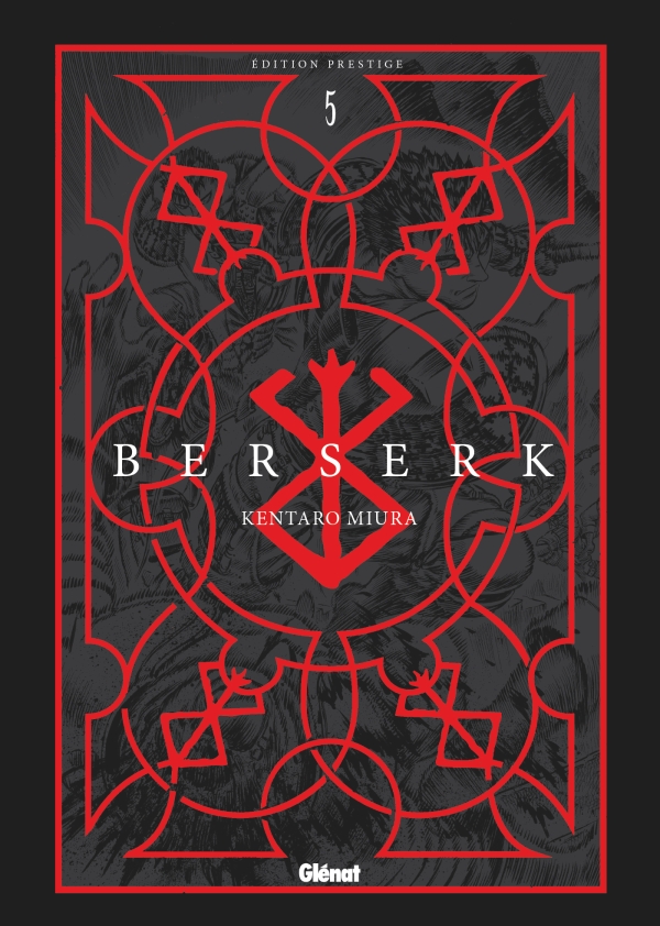 Berserk Prestige - Tome 05
