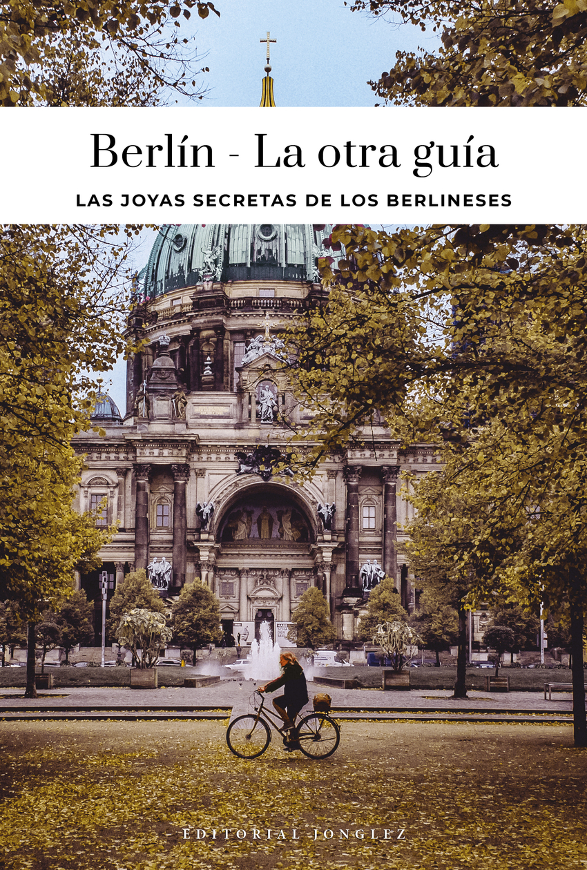 Berl�n - La otra gu�a (2026)