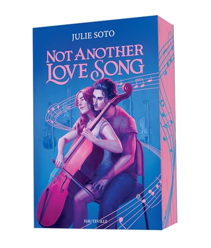 Not Another Love Song