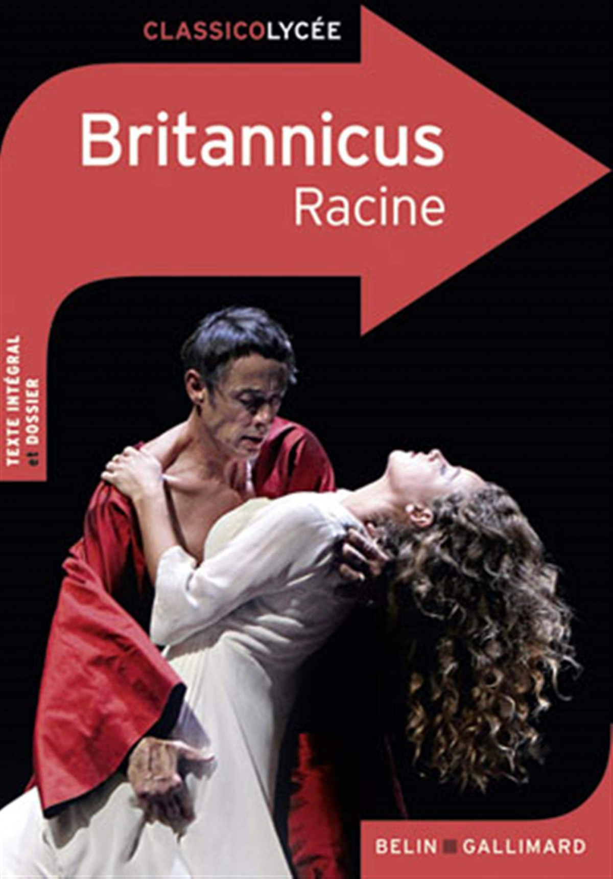 BRITANNICUS