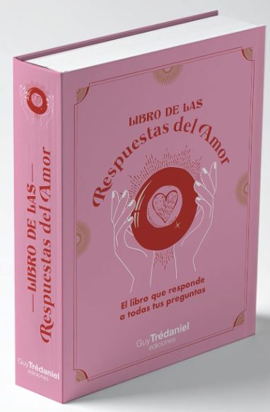 EL LIBRO DE LAS RESPUESTAS DEL AMOR