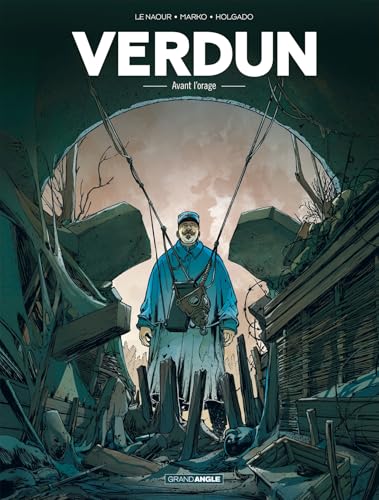 Verdun - vol. 01/3