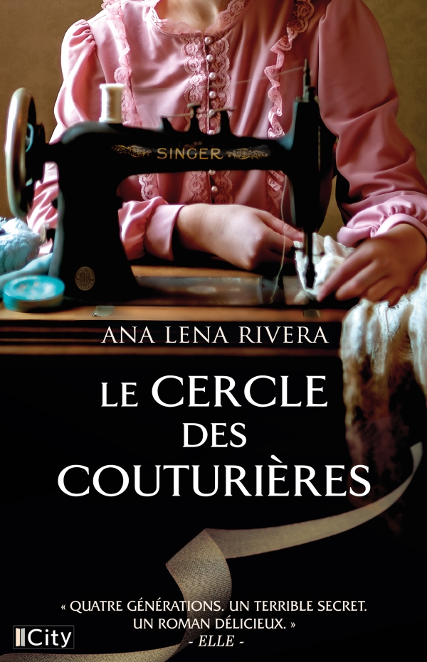 LE CERCLE DES COUTURI�RES