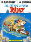 Mille e un´ora di Astérix - Goscinny, René/Uderzo, Albert