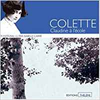 CLAUDINE A L'ECOLE (6 CD-AUDIO)
