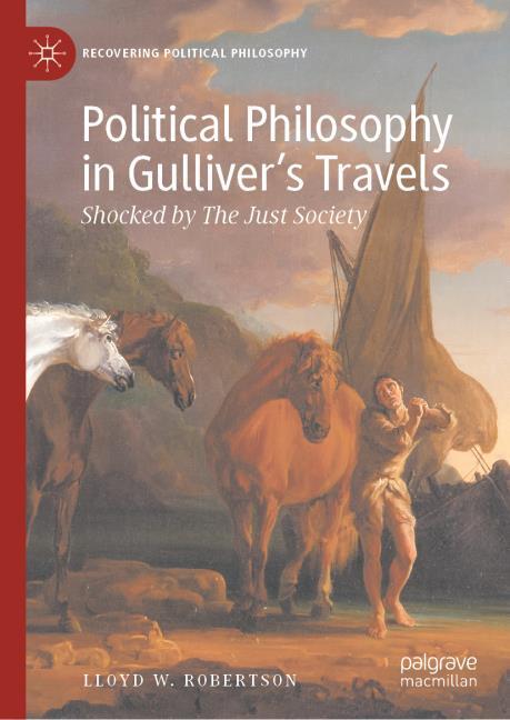 Political Philosophy in Gulliver?s Travels