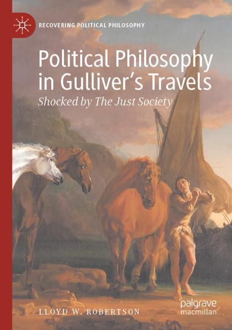 Political Philosophy in Gulliver?s Travels