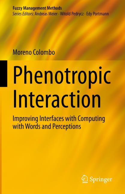Phenotropic Interaction