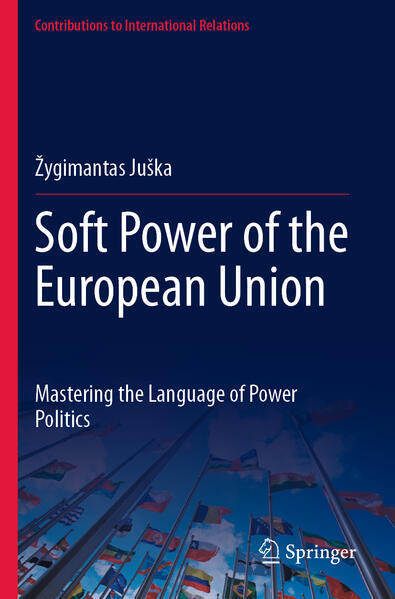 Soft Power of the European Union