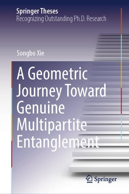 A Geometric Journey Toward Genuine Multipartite Entanglement