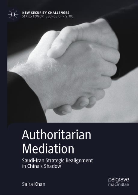 Authoritarian Mediation