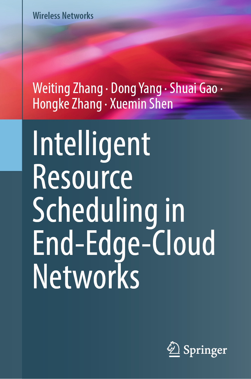 Intelligent Resource Scheduling in End-Edge-Cloud Networks