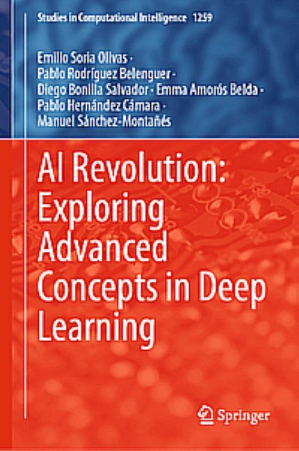 AI Revolution: Exploring Advanced Concepts in Deep Learning
