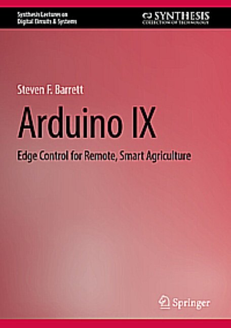 Arduino IX