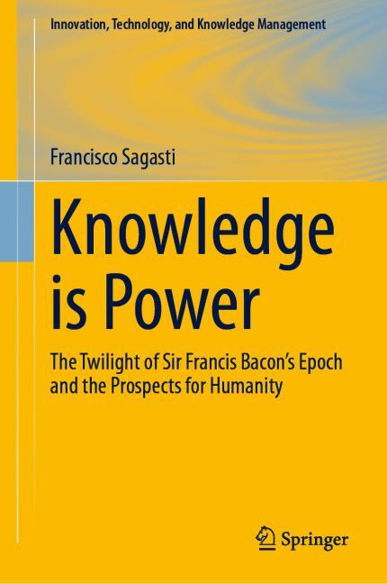 Knowledge is Power
