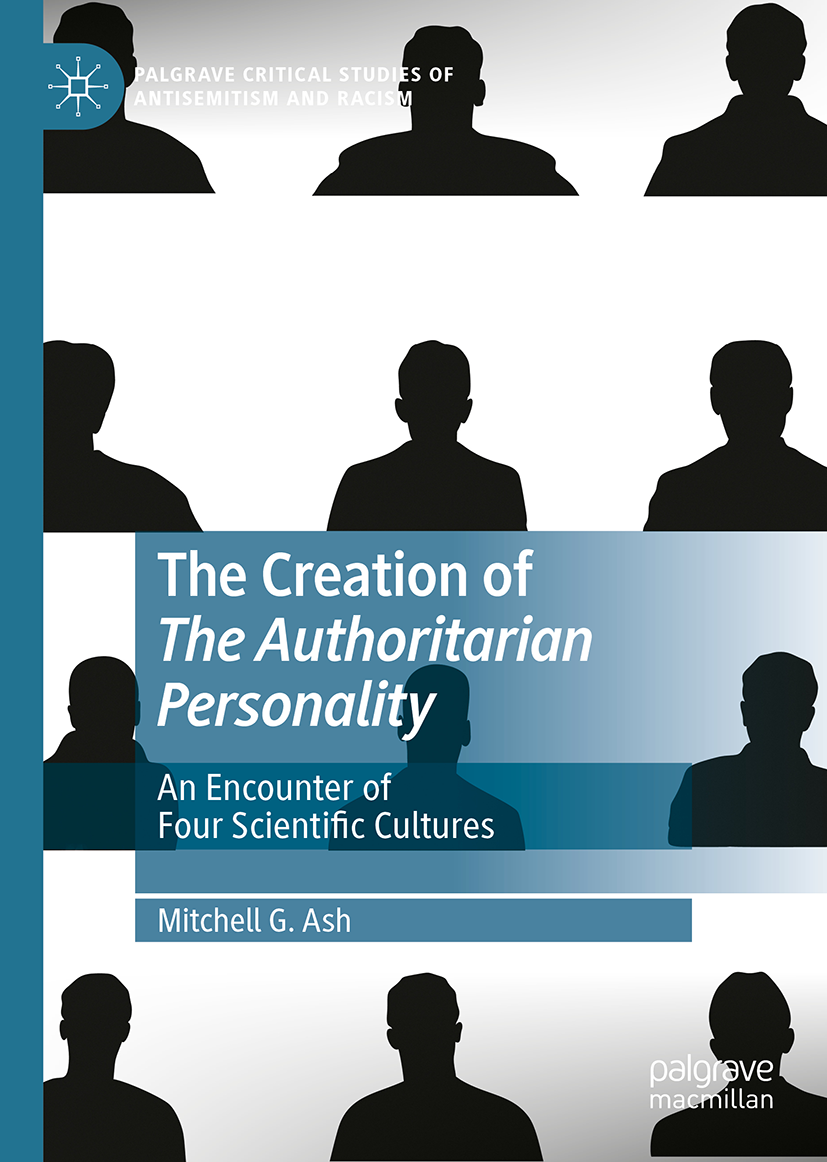 The Creation of 'The Authoritarian Personality'