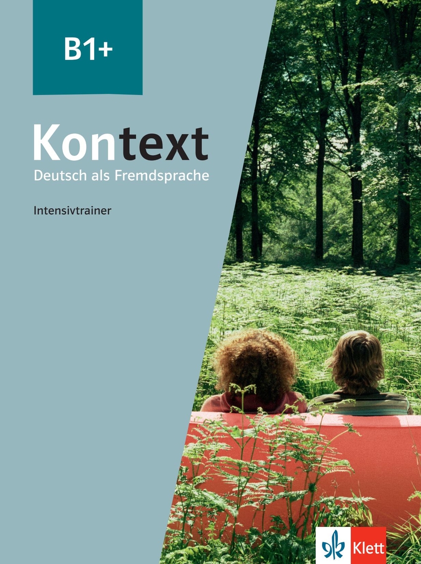 Kontext B1- Intensivtrainer