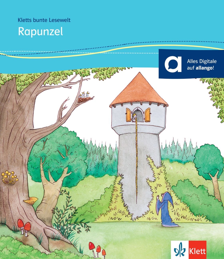 Rapunzel