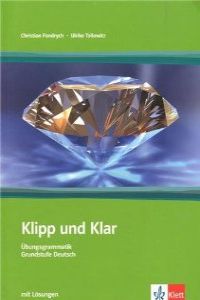 KLIPP UND KLAR