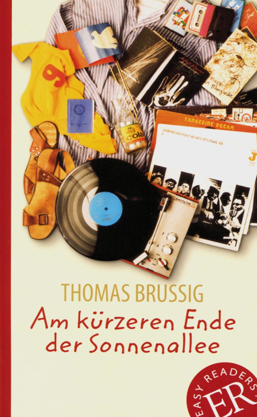 Am k�rzeren Ende der Sonnenallee