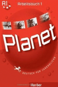 Planet 1 arbeitsbuch.deutsch fur jugendliche