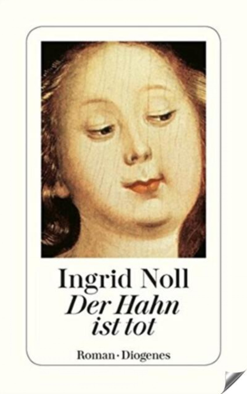 DER HAHN IST TOT