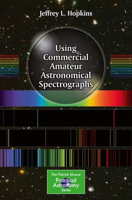 USING COMMERCIAL AMATEUR ASTRONOMICAL SPECTROGRAPHS