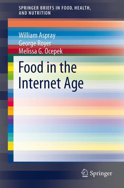 FOOD IN THE INTERNET AGE